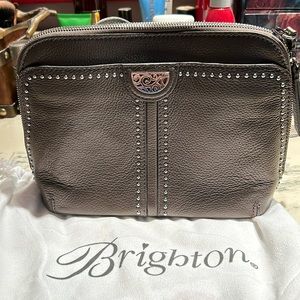 Brighton crossbody purse